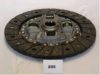 ASHIKA 80-02-285 Clutch Disc